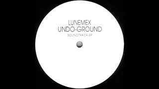 Bunker Records 022  - Unit Moebius - B1 - Bomber