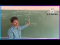 Online Class 12th Std தமிழ்