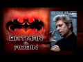 Elliot Goldenthal - Batman & Robin | Symphonic Suite