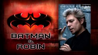 Elliot Goldenthal - Batman & Robin | Symphonic Suite