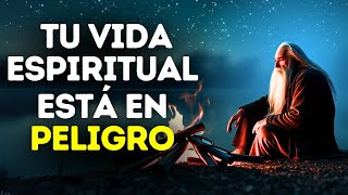 7 ESTRATEGIAS DEL DIABLO PARA DESTRUIR LA VIDA ESPIRITUAL DE LOS ELEGIDOS