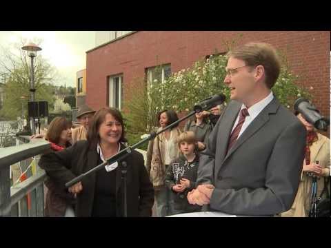 Die Alltagsmenschen von Christel Lechner sind zurück in Gevelsberg