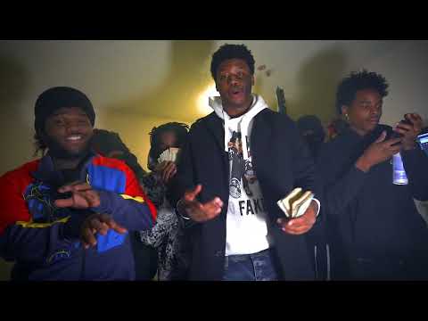 Tayvo Da Bank x They Wonder Official video (shot by Phantom Philms)