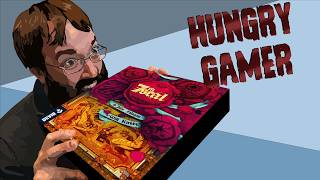 Hungry Gamer - 7th Seal video thumbnail