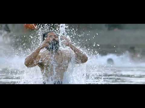 bhoothanatha sadananda |Malikappuram | Video Song | Unni Mukundan