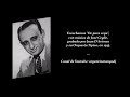 JUAN D'ARIENZO & SU ORQUESTA TÍPICA: DE PURA CEPA (MILONGA - 1939)