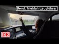 Der Beste Beruf Lokführer Bei DB Regio