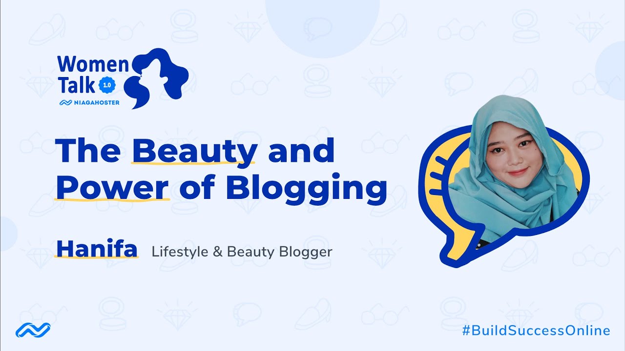 [Inspirasi Blogging] Penghasilan dari Menulis Beauty Reviews & Sponsored Post