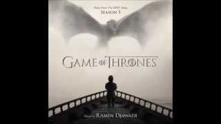07 Mother's Mercy - Game Of Thrones Soundtrack Season 5