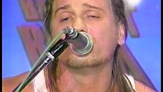 Steelheart - Live at Bang-Up Rock, JPN (1996) (HD/60fps)