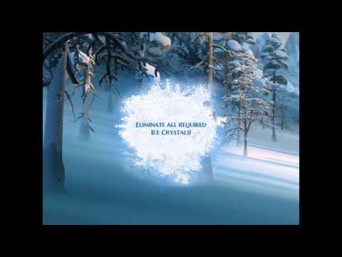 Frozen Free Fall #80