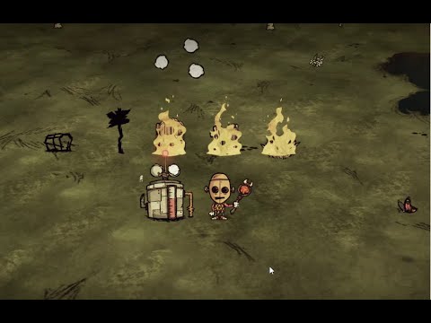 Ice Flingomatic Emergency Mode Explained 【DST】