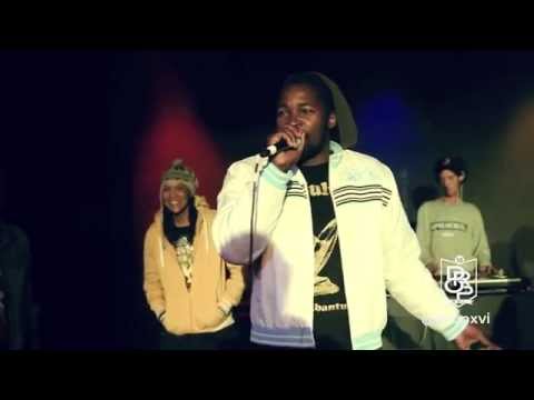 DROP XVI AFRICA : THA CUTT // PROTISTA // STAN // BIG ZULU // W.A.R BANDIT // THE PSALMIST