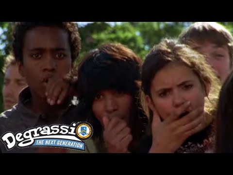 Degrassi Goes Hollywood