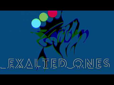 Exalted Ones