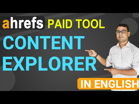 SEO TOOL How to Use Backlink Research Tool Moz Pro Step by Step Explained | in English