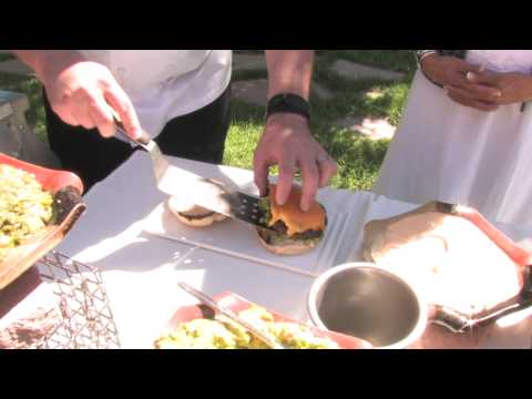 Luminaria at The Inn and Spa at Loretto (short version)