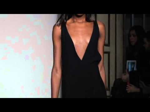 Jo No Fui Fall-Winter/2013-14