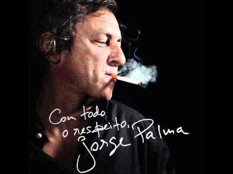 Jorge Palma - Tudo Por Um Beijo
