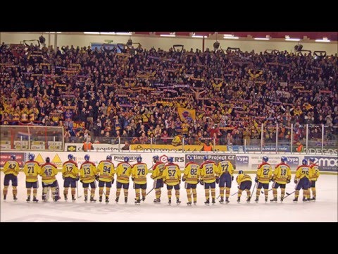 Upoutávka na semifinále se Slávií