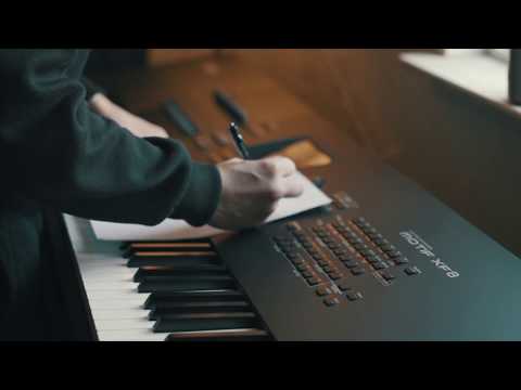 Kev Hlub Ob Tiam - Hmong Music | Piano Cover