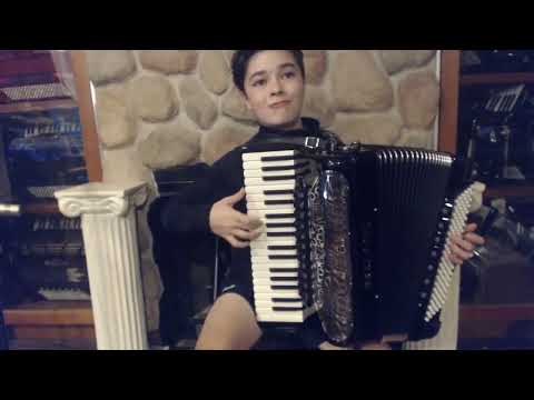 BRAN131CINFBKM - Black Brandoni 131C Infinity Piano Accordion LMMM 37 120 $5499