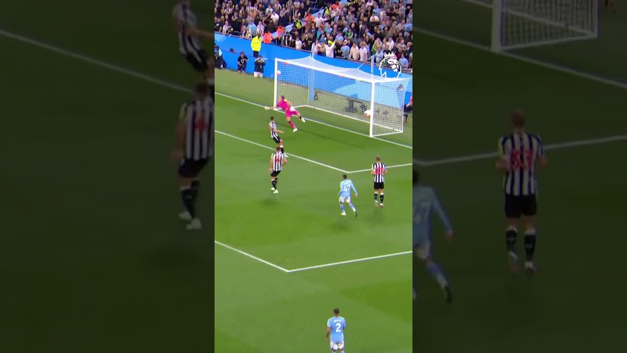 When Julián Álvarez Was Tearing Up the Premier League at Manchester City 🔥|Every Goal & Best Moments