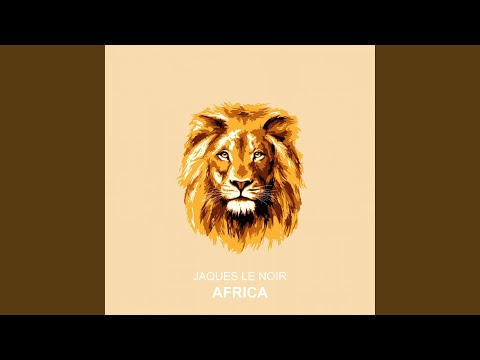 Africa (Radio Edit)