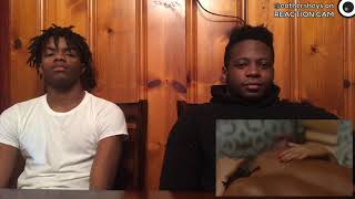 Ty Dolla $ign - Side Effects [Music Video] REACTION