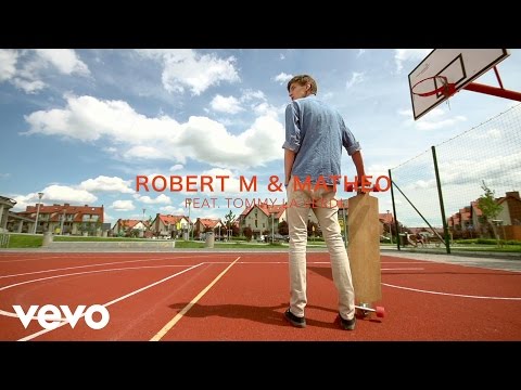 Robert M, Matheo - Children Of Midnight ft. Tommy La Verdi