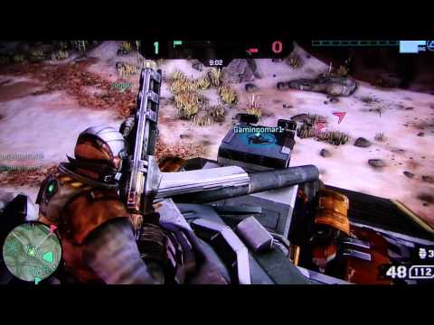 StarHawk Fan Appreciation matches pt15