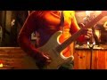 M CLAN - NOCHE DE AULLIDOS (SOLO GUITARRA COVER)