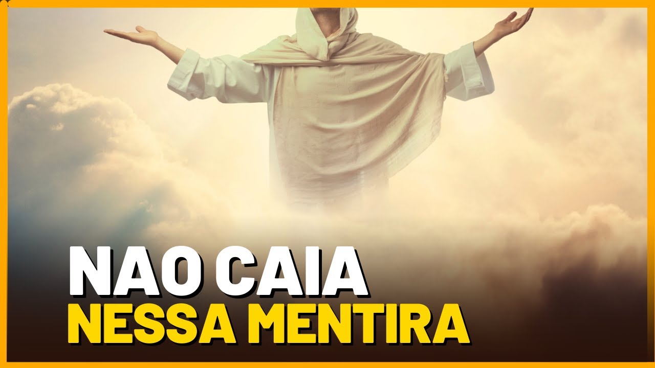 JESUS NÃO VEIO PARA TODOS  | Rev. Augustus Nicodemus