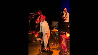 Lisa Simone - Tragique Beauty