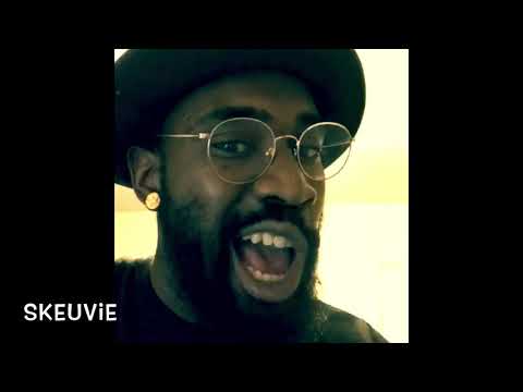 [ScarnX Confinement Challenge]✊🏿😷✊🏿