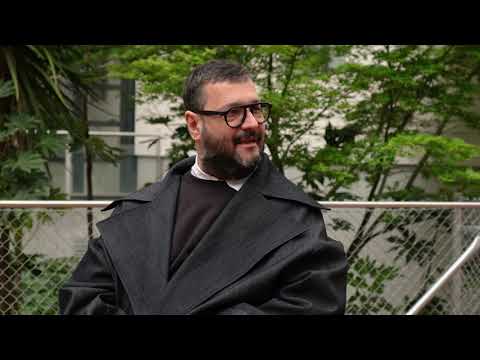 Bonus Studio | Charla con 44Studio y JCPajares | Productora Creativa Madrid