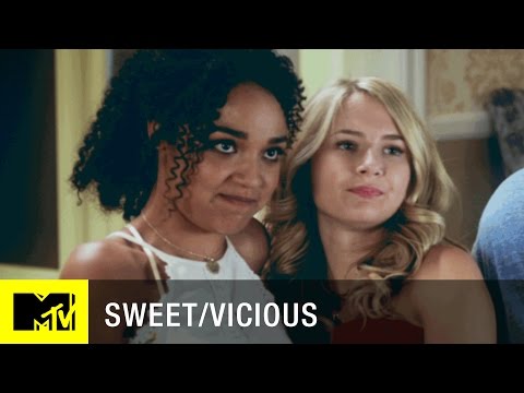 Sweet/Vicious 1.07 (Clip)