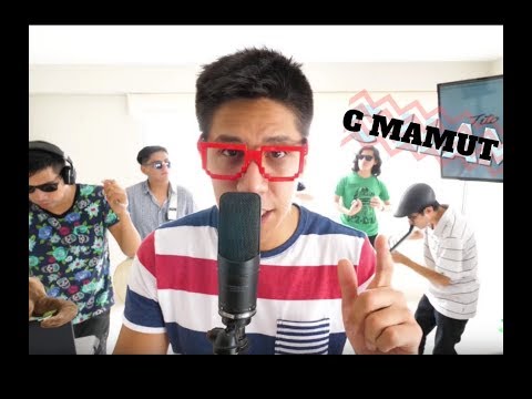 Cumbia Del C Mamut - Tito Silva Music