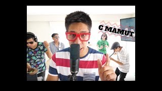 Cover art for c mamut