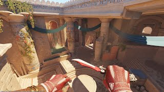В обновлении для Counter-Strike 2 тестируют карты Anubis и Ancient