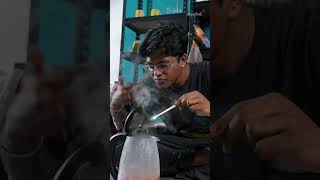 Let’s make Chicken Thokku in a kettle!❤️ Check our Cookd app for the full recipe!🙌🏽