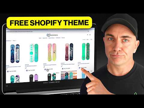 Shopify Horizon Theme Customization — Complete Guide (2025)