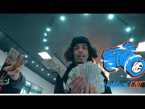 Tito Bands - Dead Friends Ft. Kushie Sunoco (Dir. by @shotbyhaddawi3878 )