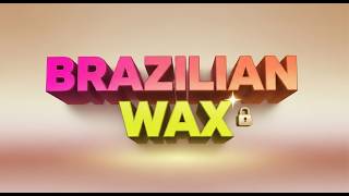 🔥 The Brazilian Wax Secret Your Esthetician Doesn’t Want You to Know! 🔥