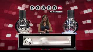 Powerball lottery Jul 17, 2021 drawing video