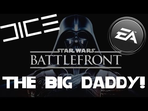 EA Press conference reactions | The big daddy!!!!