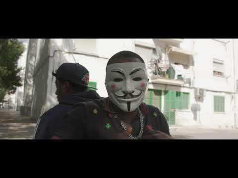 #225 Young Tunchi x #350 JefferJr - No Volvio #SPANISHDRILL (Official Video)