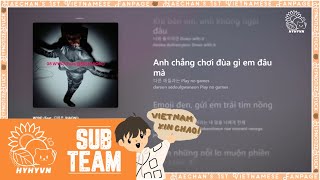 Download lagu [VIETSUB] HAECHAN (해찬) - WYN? (Feat. 김하온 (HAON)) mp3