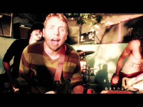 GRUNGE BAND - D'Montana - Batman = Munchies - (Official Video)
