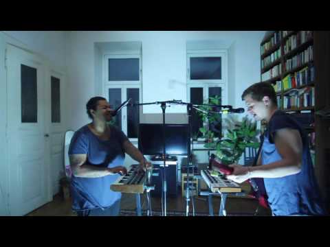 MÖWE Back in the Summer (Cover )